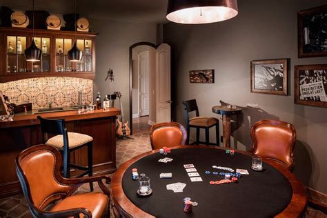 Salas De Poker Perto De San Luis Obispo