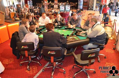 Salon Du Poker 2024