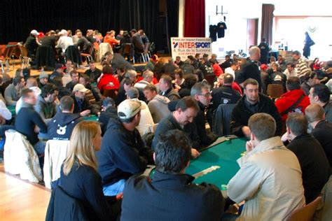 Salon Du Poker Gembloux 2024