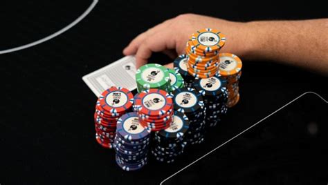 Salta De Poker