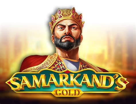 Samarkand S Gold 1xbet