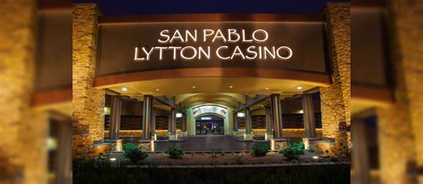 San Pablo Casino Ca