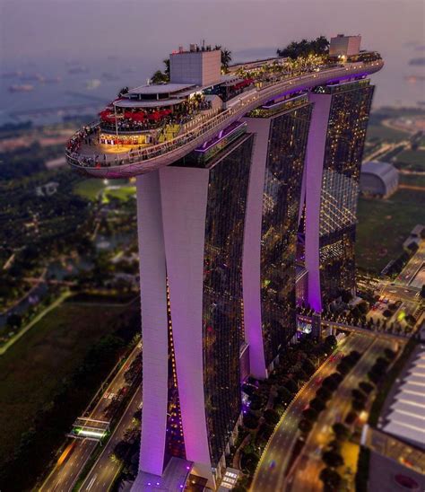 Sands Casino Marina Bay Em Singapura