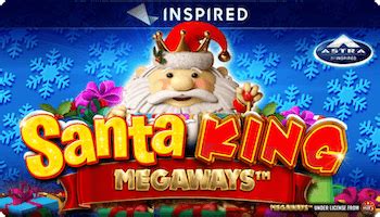 Santa King Megaways Pokerstars