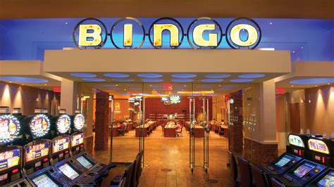 Santa S Bingo Casino Mexico