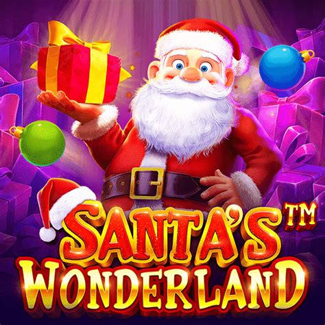Santa S Wonderland 888 Casino