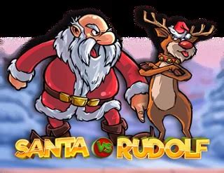 Santa Vs Rudolf Review 2024