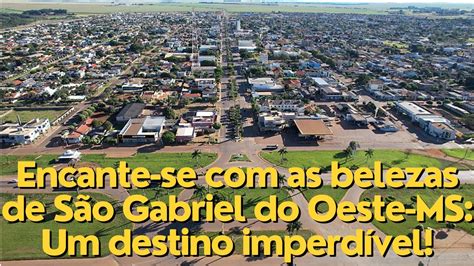 Sao Gabriel Do Casino