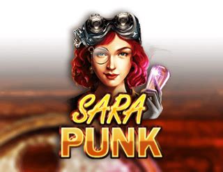 Sara Punk Betsson