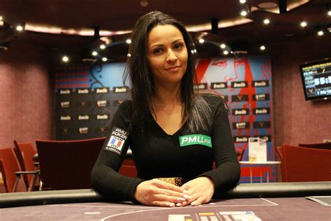 Sarah Noticias De Poker