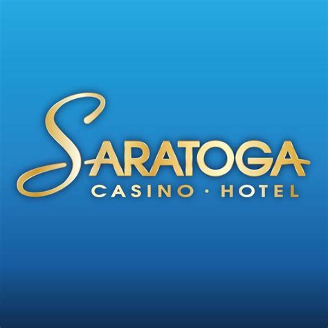 Saratoga Casino E De Pistas De Newburgh