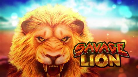 Savage Lion Review 2024