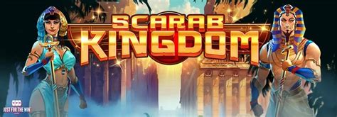 Scarab Kingdom 1xbet