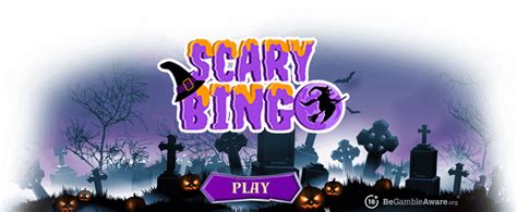 Scary Bingo Casino App