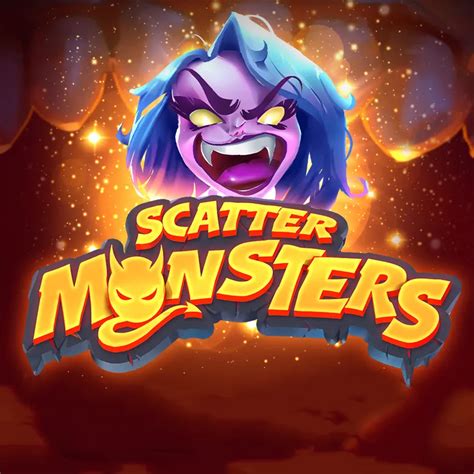 Scatter Monsters Novibet