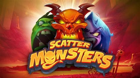Scatter Monsters Review 2024