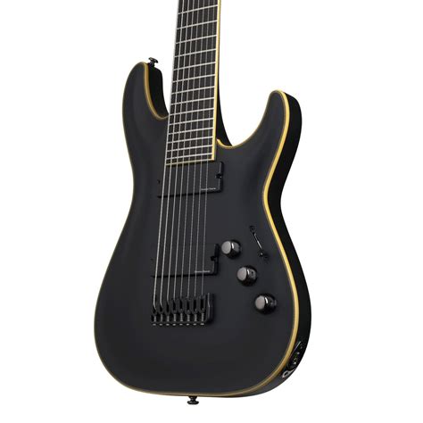 Schecter Blackjack Atx C 8 Branco