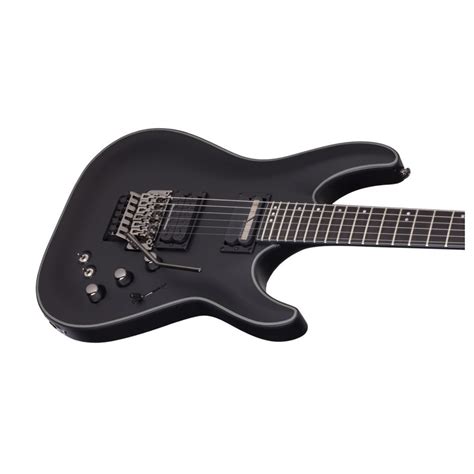 Schecter Blackjack Sls C 1 A Sbk