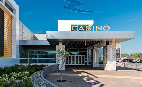 Schenectady Ny Casino Localizacao
