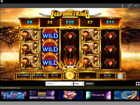 Scorchingslots Casino Download