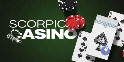 Scorpion Casino Colombia