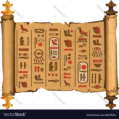 Scroll Of Egypt Bodog