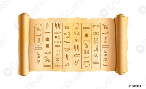 Scroll Of Egypt Bwin