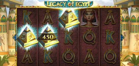 Scroll Of Egypt Leovegas