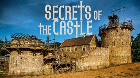 Secret Of The Castle Bet365