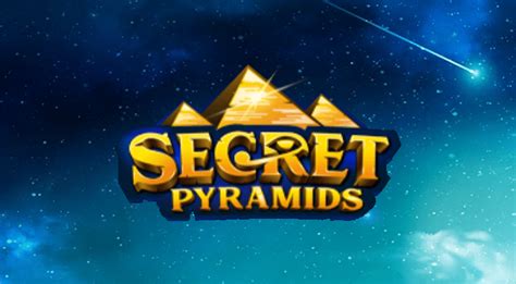 Secret Pyramids Casino Online