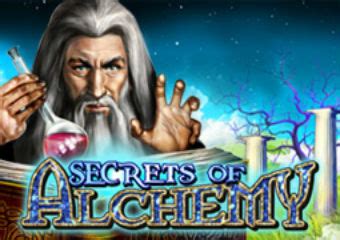 Secrets Of Alchemy 1xbet