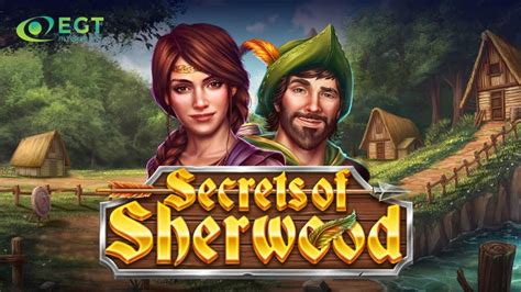 Secrets Of Sherwood Sportingbet