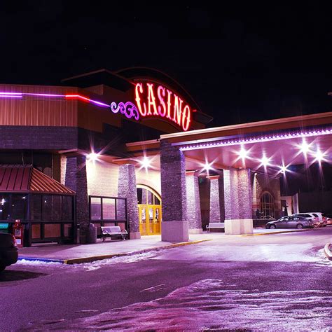 Seculo Casino Edmonton Emprego