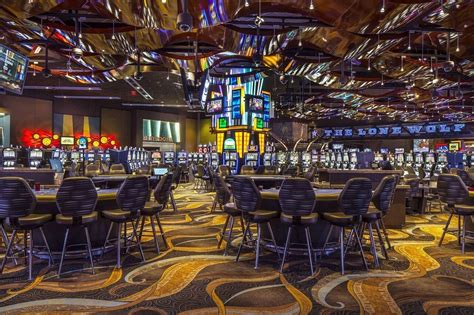 Seculo Casino Horas Edmonton