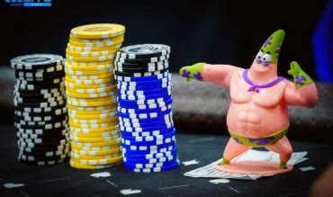 Segredos Para Ganhar Torneios De Poker Online