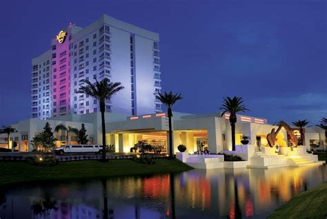 Seminole Hard Rock Casino Tampa De Merda