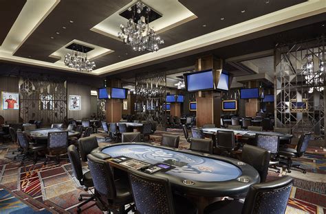 Seminole Hard Rock Casino Torneios De Poker