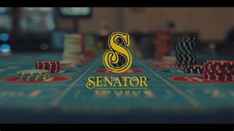 Senator Casino Download