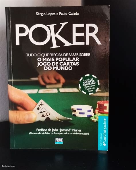 Sergio Lopes De Poker