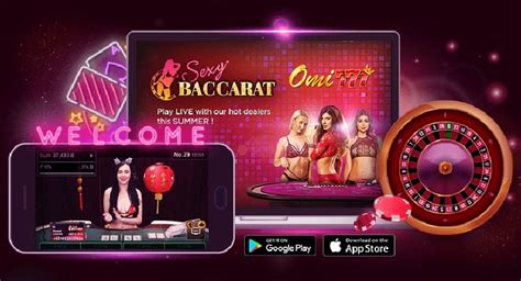 Sexybaccarat Casino Bolivia