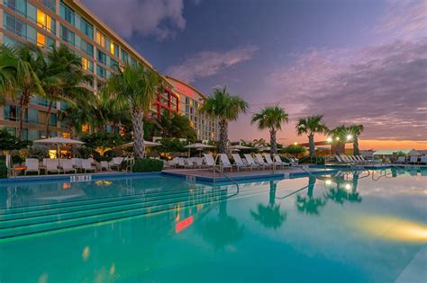 Sheraton San Juan Resort E Casino