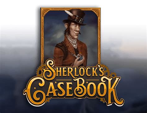 Sherlocks Casebook Betfair