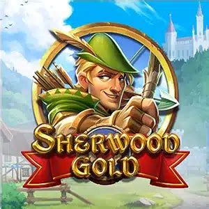 Sherwood Gold Slot Gratis