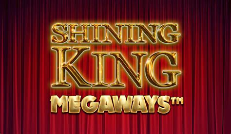 Shining King Megaways Blaze