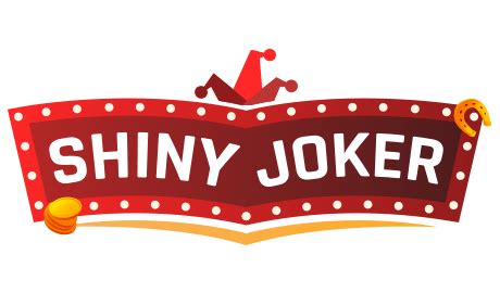 Shiny Joker Casino Apostas