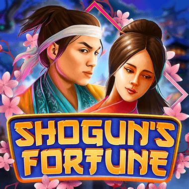 Shogun S Fortune Parimatch