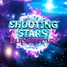 Shooting Stars Supernova Betano