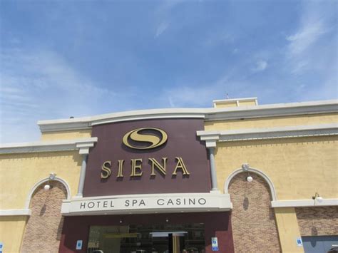 Siena Casino Reno Emprego