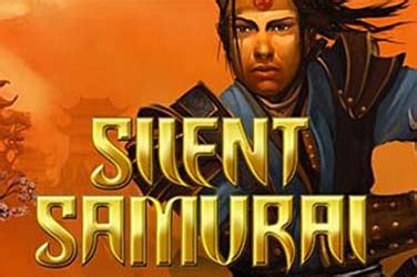 Silent Samurai Slot De Revisao
