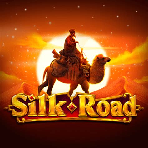 Silk Road Casino Review